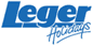 Leger holidays logo